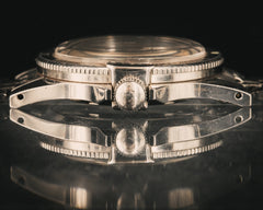 Yema Superman Quartz - L'Atelier du Temps