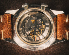 Bulova Diver M1 - L'Atelier du Temps