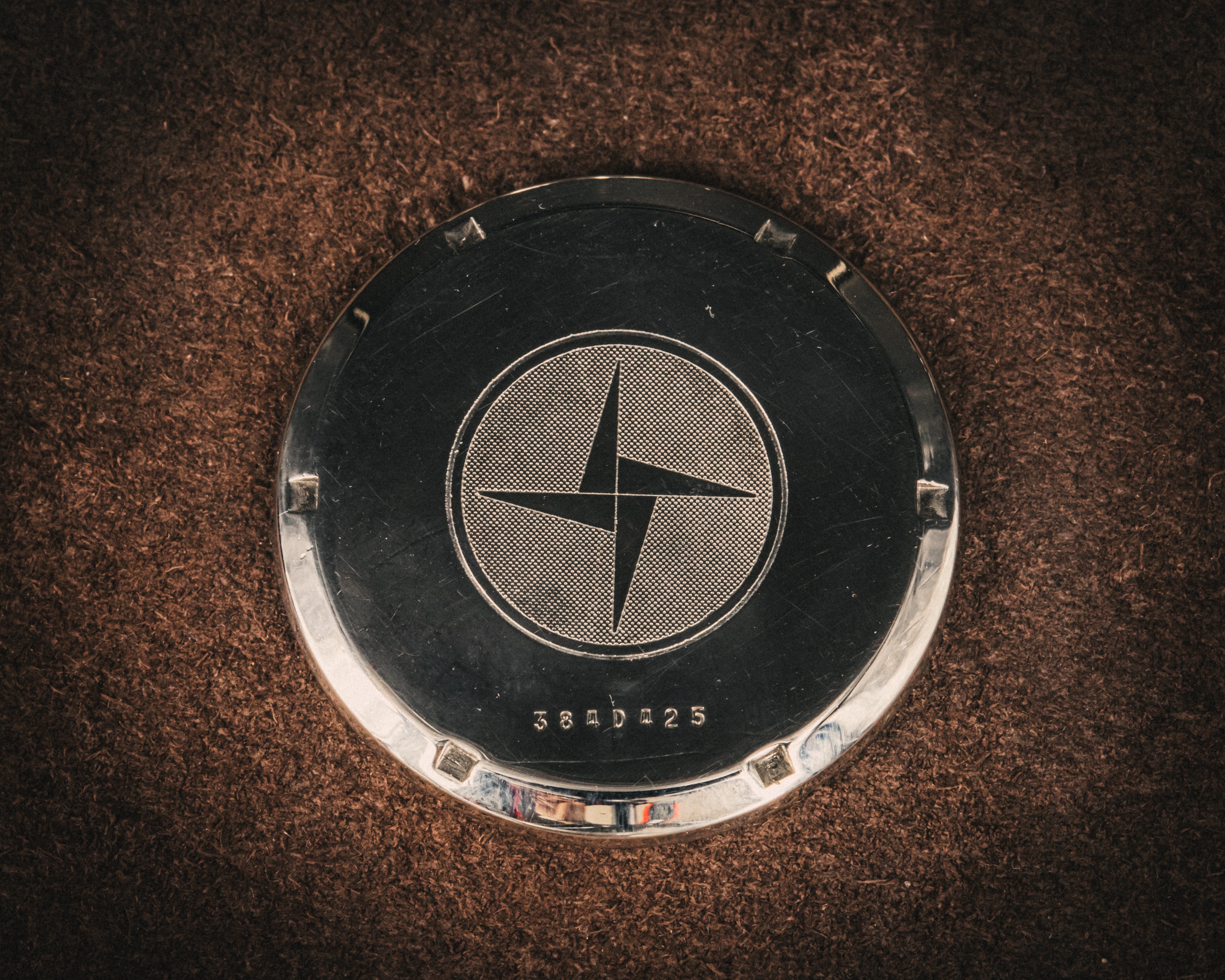 Zenith Chronographe - L'Atelier du Temps