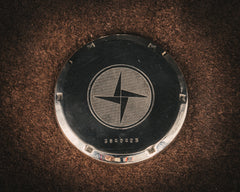 Zenith Chronographe - L'Atelier du Temps