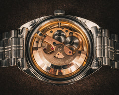 Omega Seamaster 120 Automatique - L'Atelier du Temps