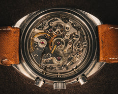Nivada Chronoking - L'Atelier du Temps