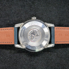 Omega Seamaster Calendar - L'Atelier du Temps
