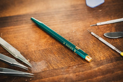 Stylo Bille Rolex - L'Atelier du Temps