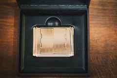 Pendulette Dunhill - L'Atelier du Temps