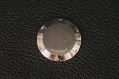 Oméga DeVille Chronographe - L'Atelier du Temps