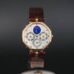 Gerald Genta Grande Complication - L'Atelier du Temps