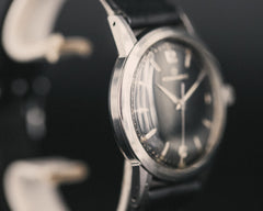 Eterna-matic Calatrava - L'Atelier du Temps
