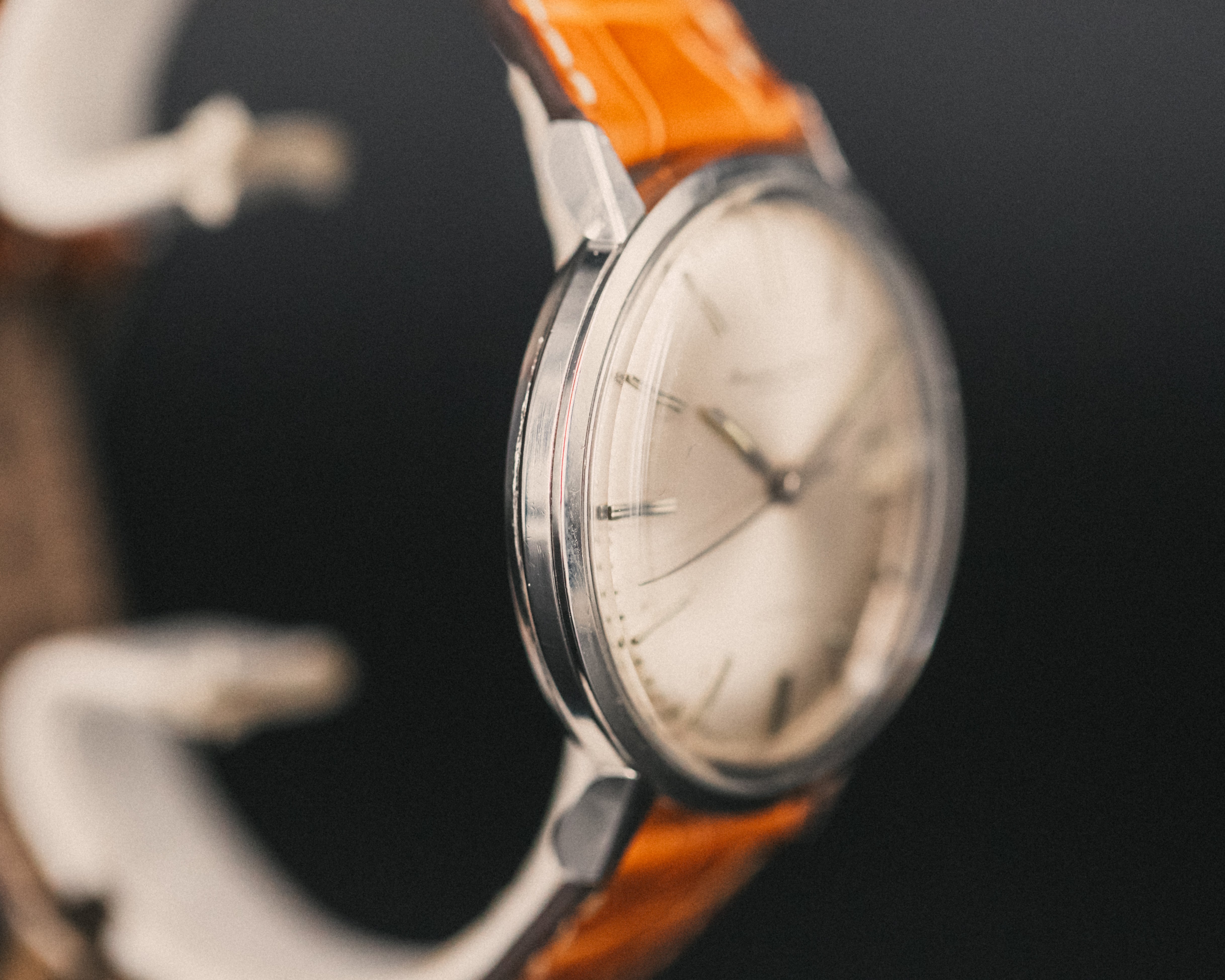 IWC pre-ingénieur - L'Atelier du Temps