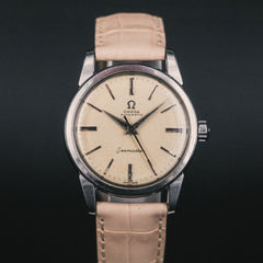 Omega Seamaster Automatique - L'Atelier du Temps