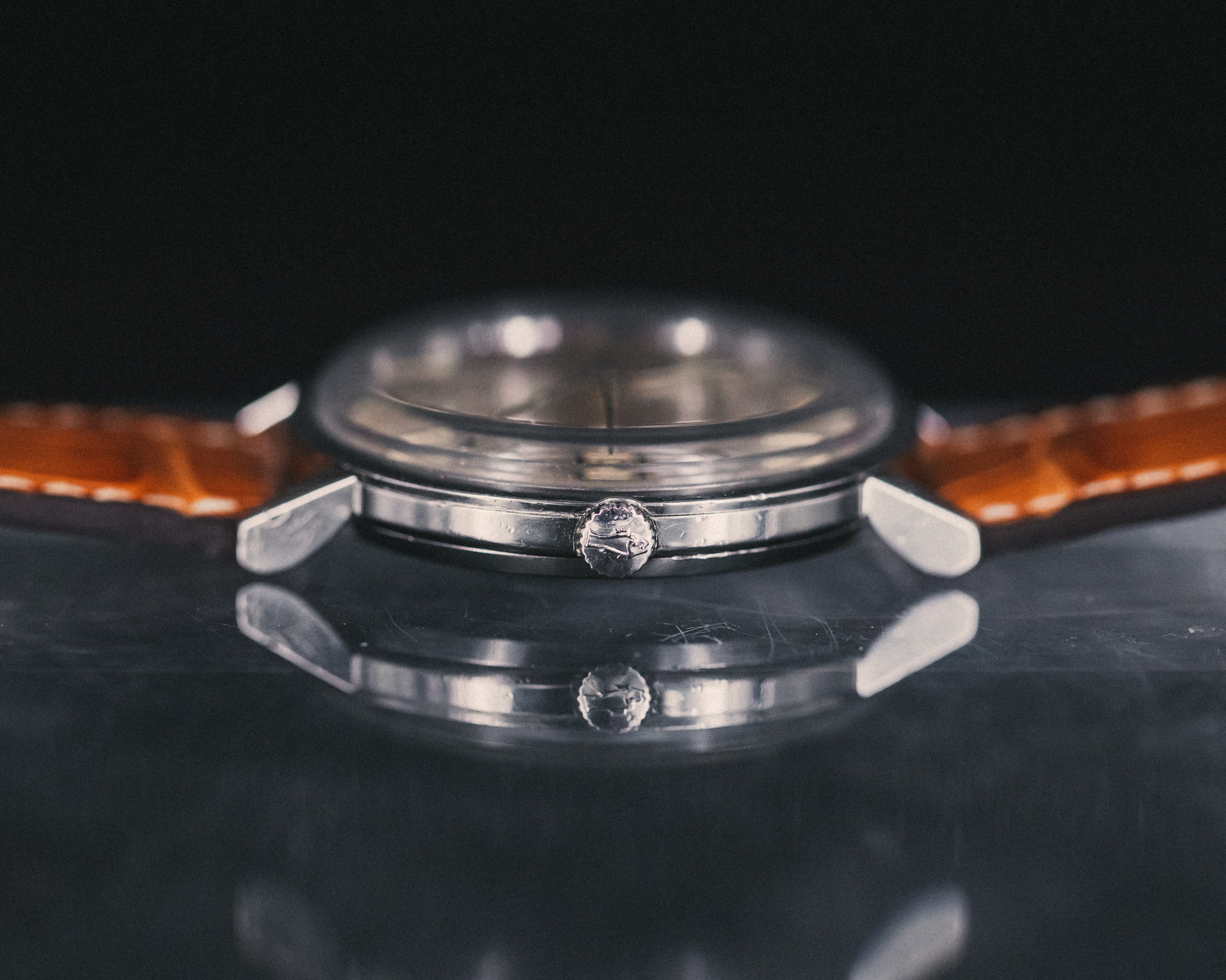 IWC pre-ingénieur - L'Atelier du Temps