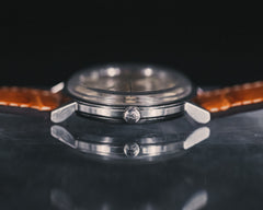 IWC pre-ingénieur - L'Atelier du Temps