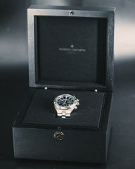 Vacheron Constantin Overseas - Full Set - L'Atelier du Temps