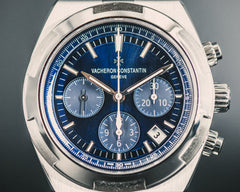 Vacheron Constantin Overseas - Full Set - L'Atelier du Temps