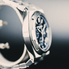Vacheron Constantin Overseas - Full Set - L'Atelier du Temps