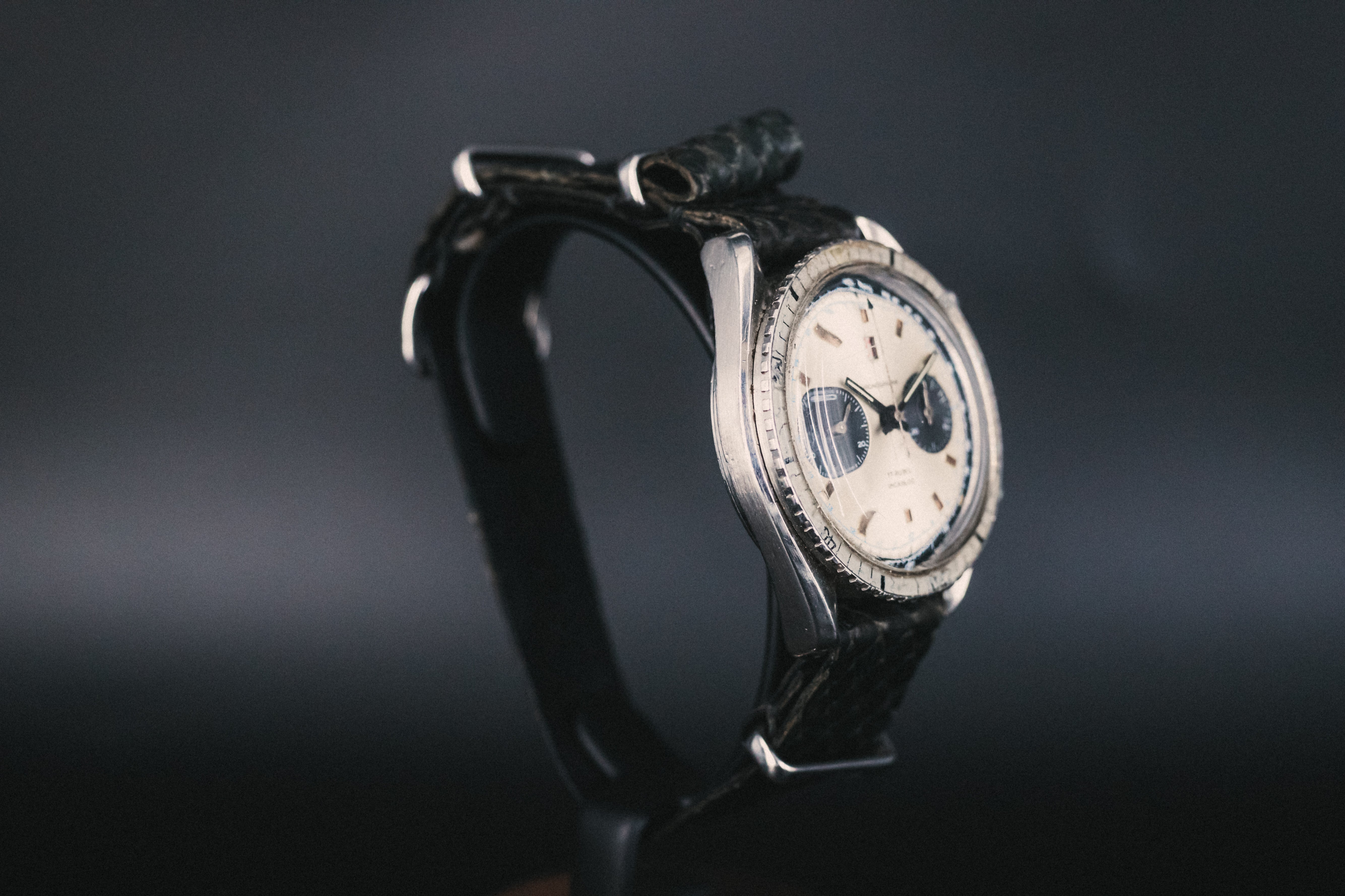 Chronographe - L'Atelier du Temps