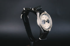 Chronographe - L'Atelier du Temps