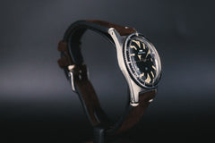 Jaquet Droz 25 - L'Atelier du Temps