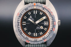 Doxa Sharkhunter Sub 300T - L'Atelier du Temps