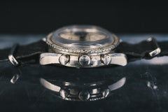 Chronographe - L'Atelier du Temps
