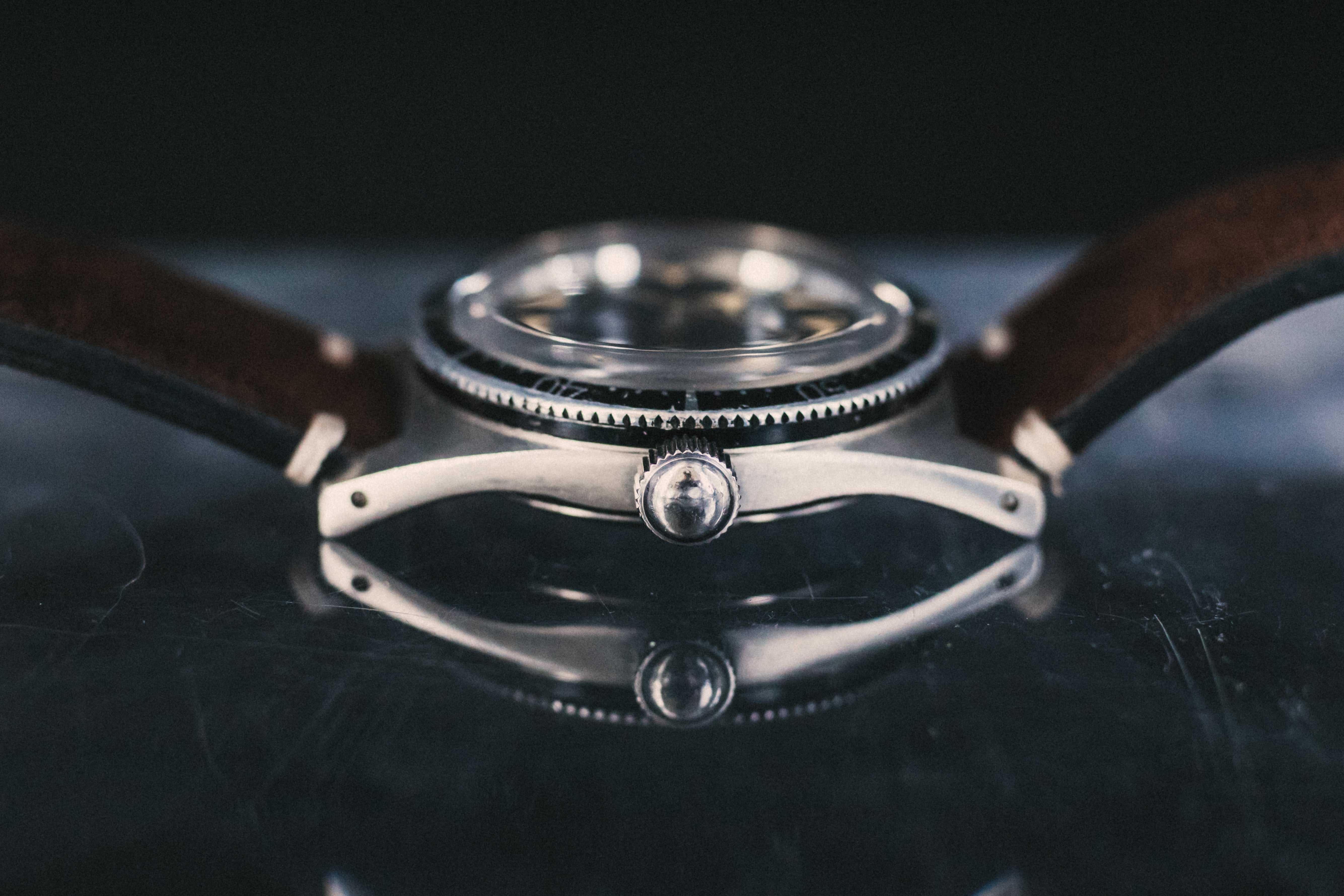 Jaquet Droz 25 - L'Atelier du Temps