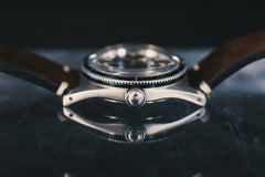 Jaquet Droz 25 - L'Atelier du Temps