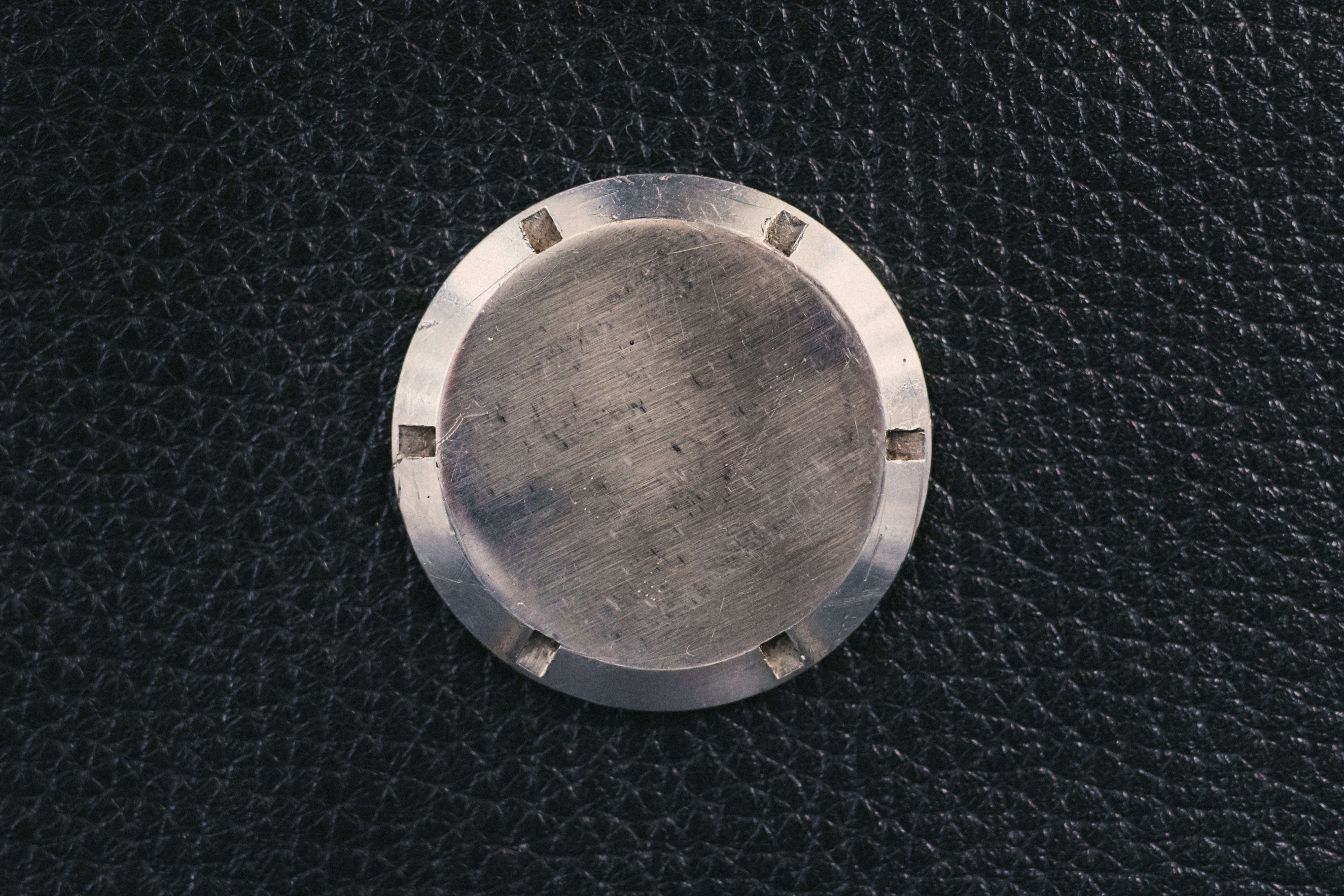 Chronographe - L'Atelier du Temps