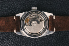 Jaquet Droz 25 - L'Atelier du Temps