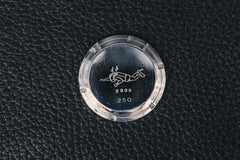 Jaquet Droz 25 - L'Atelier du Temps