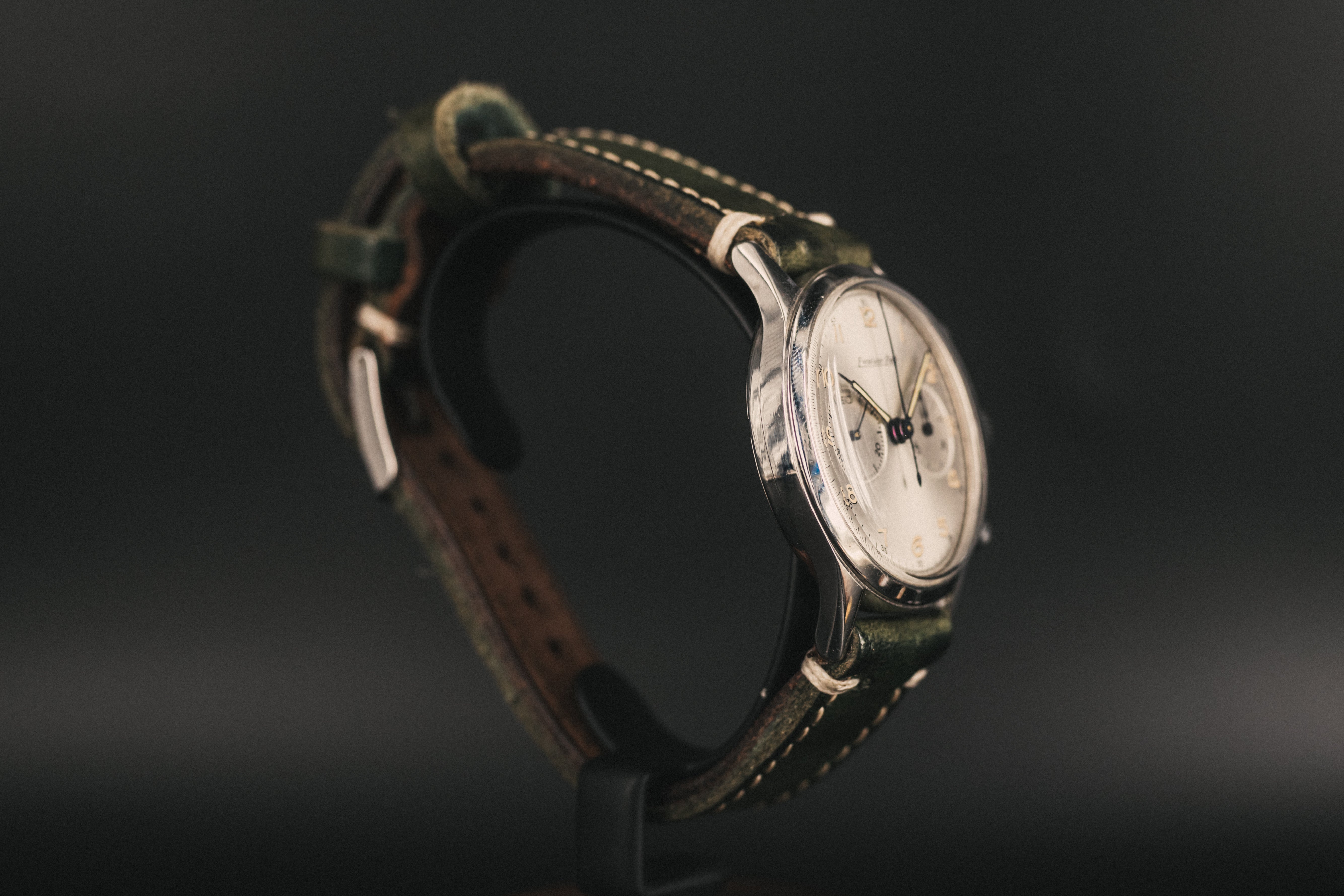 Excelsior Park - L'Atelier du Temps
