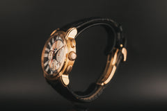 Audemars Piguet Millenary Chronographe - L'Atelier du Temps