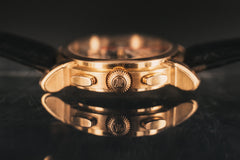 Audemars Piguet Millenary Chronographe - L'Atelier du Temps