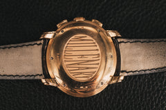 Audemars Piguet Millenary Chronographe - L'Atelier du Temps