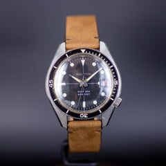 Bulova Accutron Deep Sea - L'Atelier du Temps