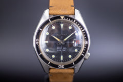 Bulova Accutron Deep Sea - L'Atelier du Temps