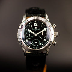 Breguet Type XX 3800 - L'Atelier du Temps