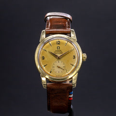 Omega Seamaster - L'Atelier du Temps