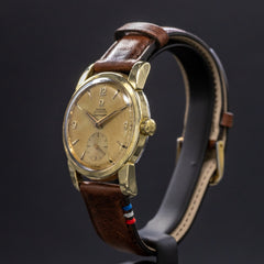 Omega Seamaster - L'Atelier du Temps