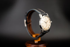 Omega Seamaster - Petite Seconde - L'Atelier du Temps