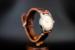 Omega Seamaster Calendar - L'Atelier du Temps