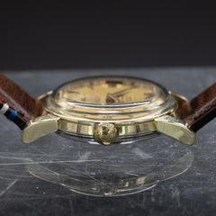 Omega Seamaster - L'Atelier du Temps