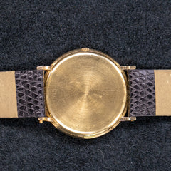 Piaget ultra-plate 12P - L'Atelier du Temps