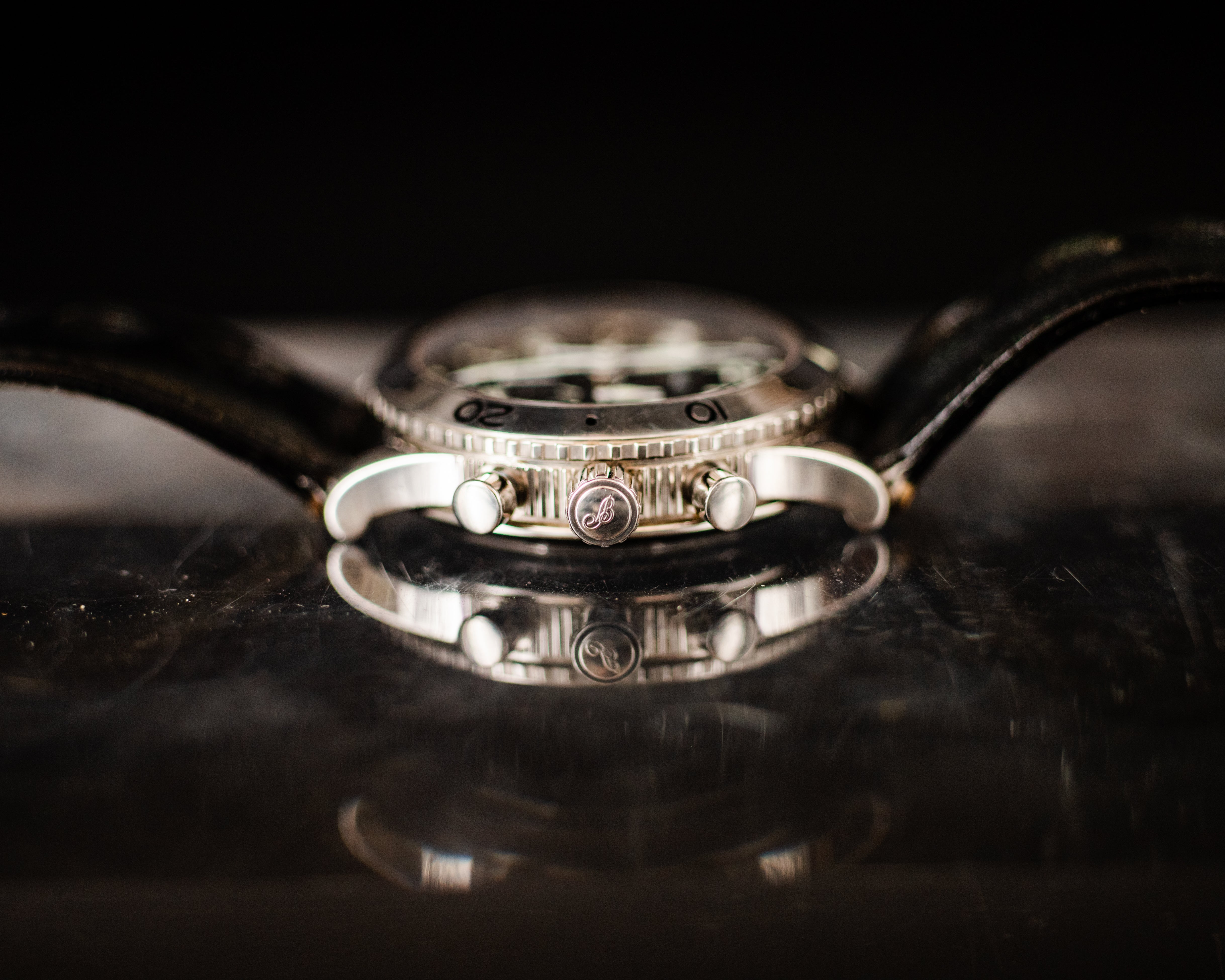 Breguet Type XX 3800 - L'Atelier du Temps