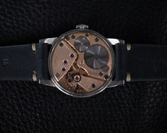 Omega Calatrava - Petite Seconde - L'Atelier du Temps