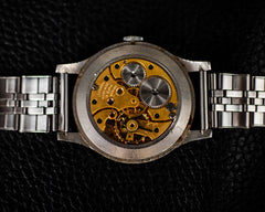 Longines Calatrava 12.68Z - L'Atelier du Temps