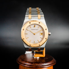 Audemars Piguet Royal Oak Quartz - L'Atelier du Temps