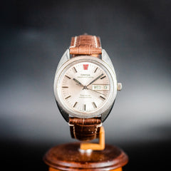 Omega Megasonic 720Hz - L'Atelier du Temps