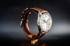 Omega Megasonic 720Hz - L'Atelier du Temps