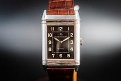 Jaeger-LeCoultre Reverso Shadow - L'Atelier du Temps