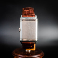 Jaeger-LeCoultre Reverso Shadow - L'Atelier du Temps